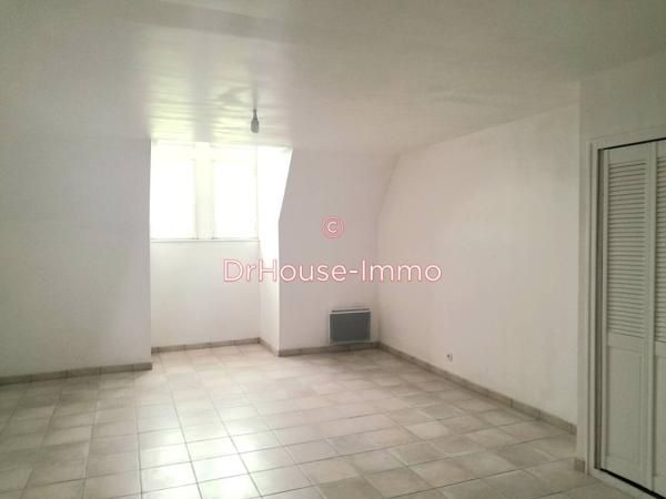 Appartement à vendre 4 pièces de 109 m²