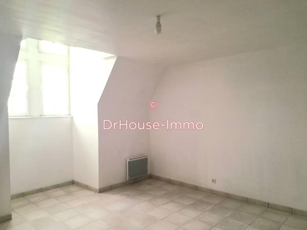 Appartement à vendre 4 pièces de 109 m²