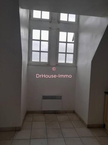 Appartement à vendre 4 pièces de 109 m²