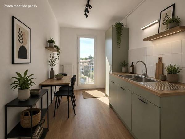 Appartement à vendre à Saint-Pierre-du-Perray (91280)
