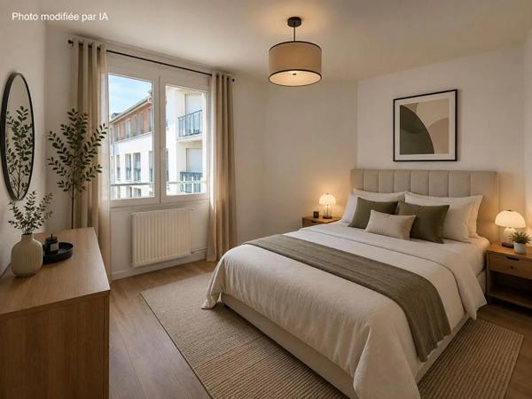 Appartement à vendre à Saint-Pierre-du-Perray (91280)