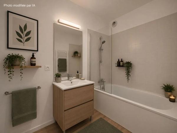 Appartement à vendre à Saint-Pierre-du-Perray (91280)