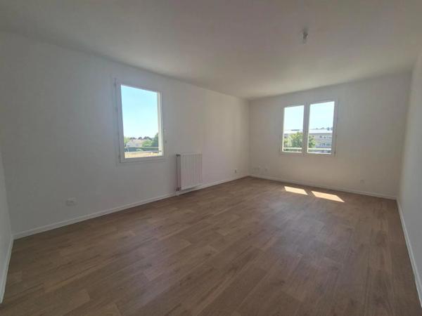 Appartement à vendre à Saint-Pierre-du-Perray (91280)