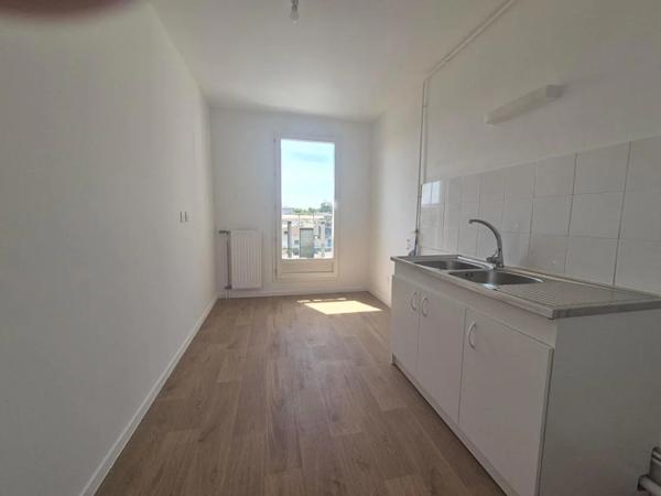 Appartement à vendre à Saint-Pierre-du-Perray (91280)