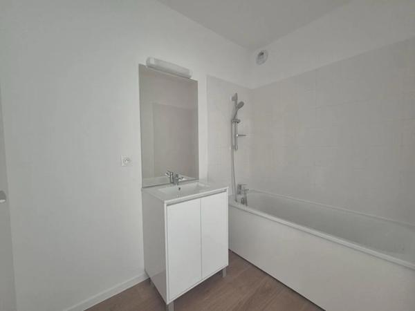 Appartement à vendre à Saint-Pierre-du-Perray (91280)