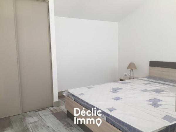 Vente maison La rochelle, 121m² 5 pièces 349 000€ avec terrasse