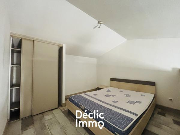 Vente maison La rochelle, 121m² 5 pièces 349 000€ avec terrasse