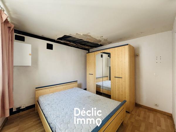 Vente maison La rochelle, 121m² 5 pièces 349 000€ avec terrasse