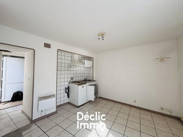 Vente maison La rochelle, 121m² 5 pièces 349 000€ avec terrasse