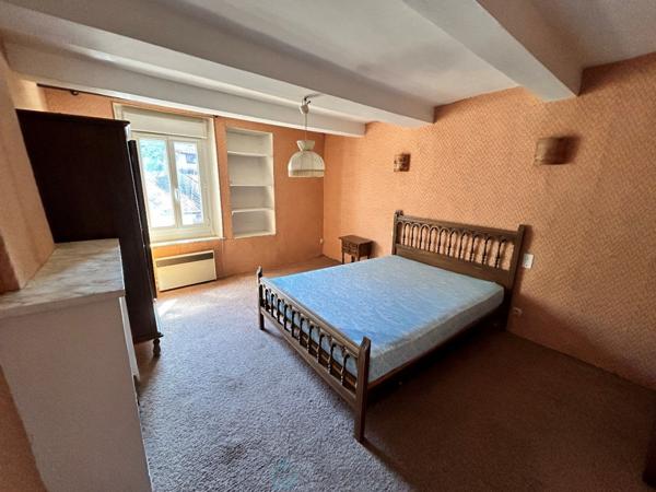 Maison de village - Anduze