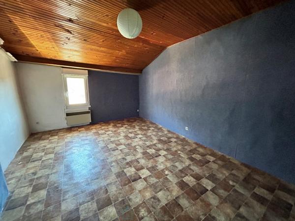 Maison de village - Anduze