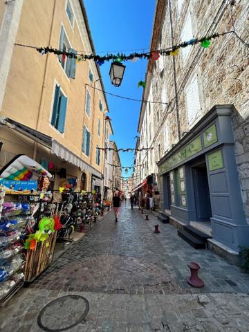 Maison de village - Anduze