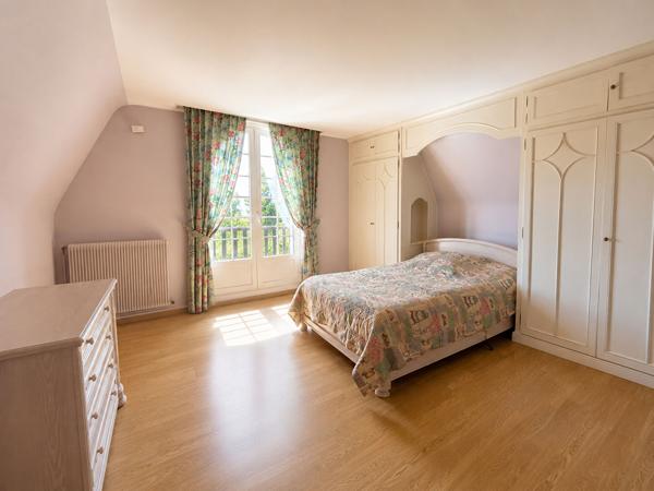 Dans un secteur prisé à 1h de Paris