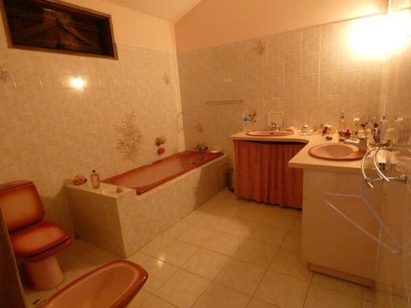 Maison 4 pièces de 110 m² sur un terrain de 2000 m² à vendre à ANSE BERTRAND (971)