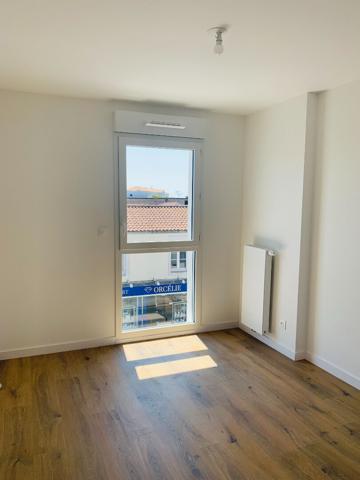 Appartement neuf  2 chambres en plein coeur de Challans