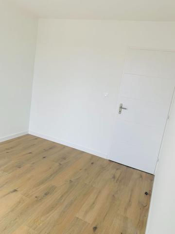 Appartement neuf  2 chambres en plein coeur de Challans