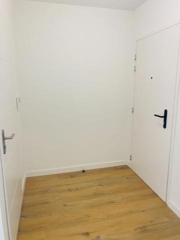 Appartement neuf  2 chambres en plein coeur de Challans