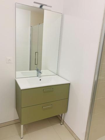 Appartement neuf  2 chambres en plein coeur de Challans