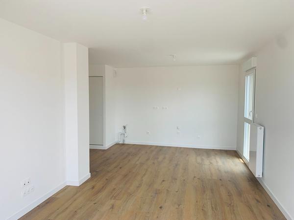 Appartement neuf  2 chambres en plein coeur de Challans