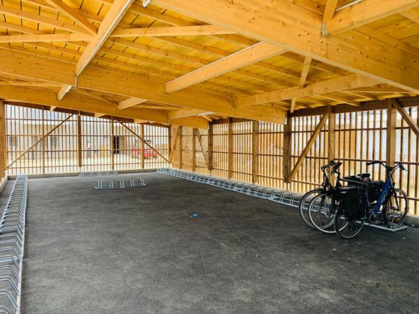 Appartement neuf  2 chambres en plein coeur de Challans