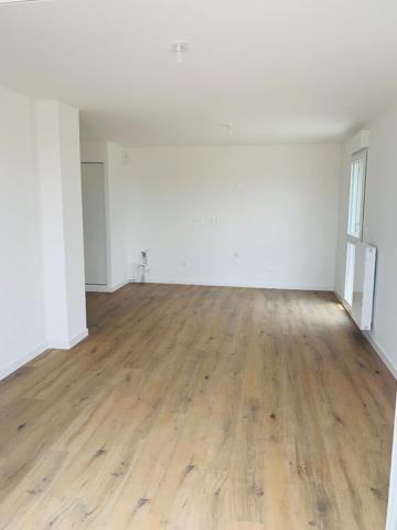 Appartement neuf  2 chambres en plein coeur de Challans