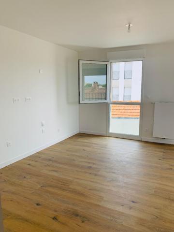 Appartement neuf  2 chambres en plein coeur de Challans