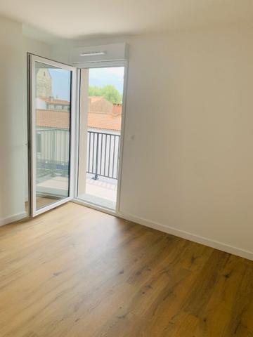 Appartement neuf  2 chambres en plein coeur de Challans