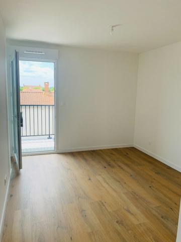 Appartement neuf  2 chambres en plein coeur de Challans