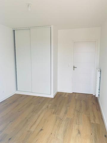 Appartement neuf  2 chambres en plein coeur de Challans