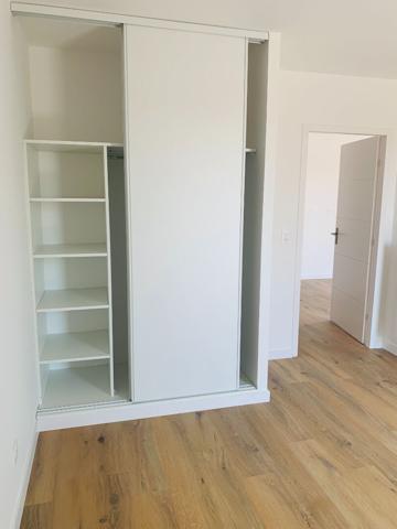 Appartement neuf  2 chambres en plein coeur de Challans