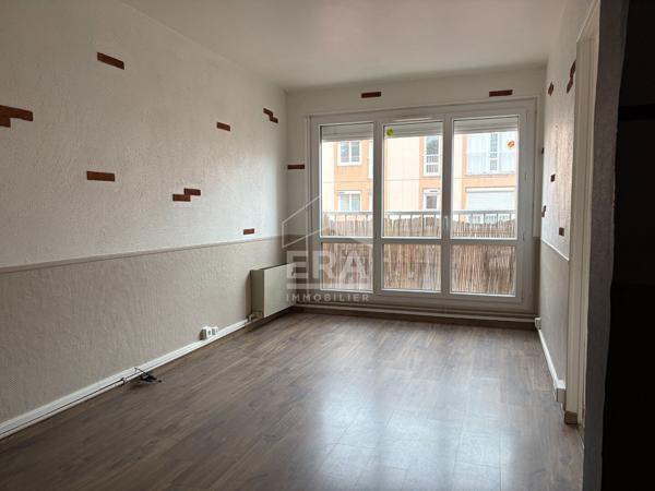 Appartement 2 pièces à vendre à Beynes - Réf 3059