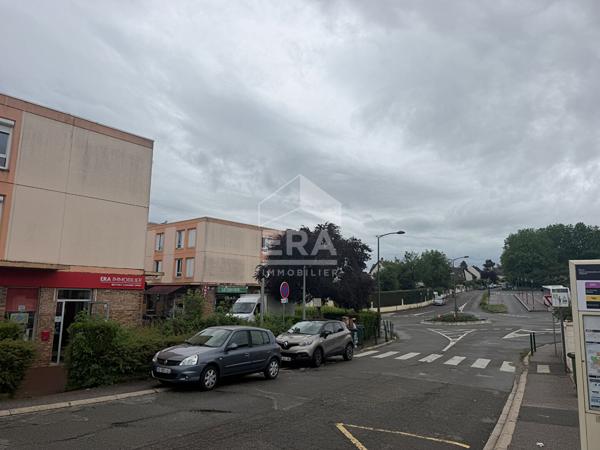 Appartement 2 pièces à vendre à Beynes - Réf 3059