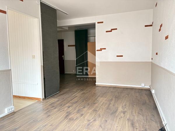 Appartement 2 pièces à vendre à Beynes - Réf 3059