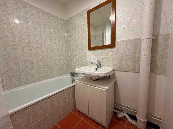 Appartement 2 pièces à vendre à Beynes - Réf 3059