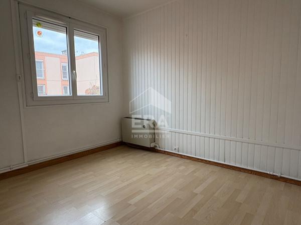 Appartement 2 pièces à vendre à Beynes - Réf 3059