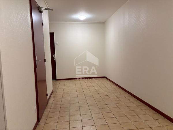 Appartement 2 pièces à vendre à Beynes - Réf 3059