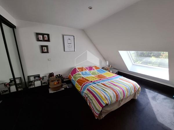 Charmant Appartement au coeur d'Étaples, 74 m², 2 pièces, Garage
