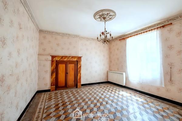 Maison 131 m² à Chalonnes-sur-Loire 49290