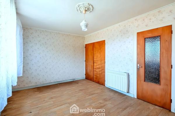Maison 131 m² à Chalonnes-sur-Loire 49290