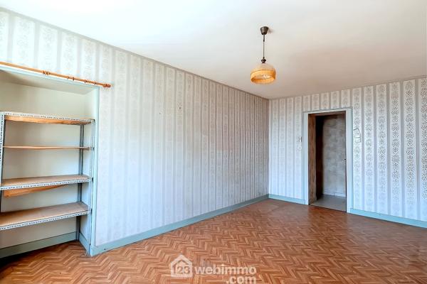 Maison 131 m² à Chalonnes-sur-Loire 49290