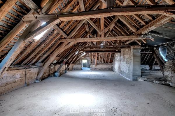 Maison 131 m² à Chalonnes-sur-Loire 49290