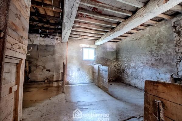 Maison 131 m² à Chalonnes-sur-Loire 49290