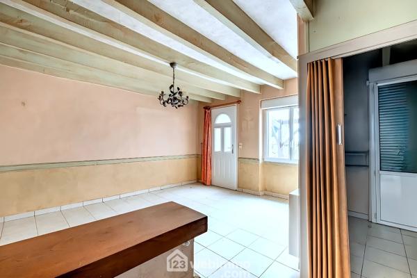 Maison 131 m² à Chalonnes-sur-Loire 49290