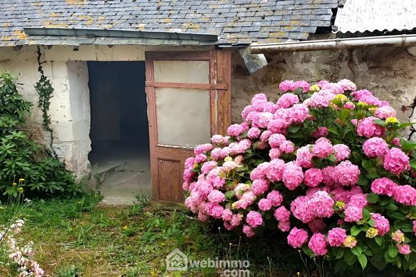 Maison 131 m² à Chalonnes-sur-Loire 49290