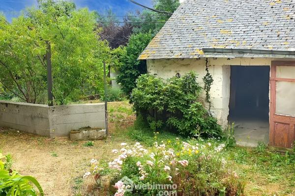 Maison 131 m² à Chalonnes-sur-Loire 49290