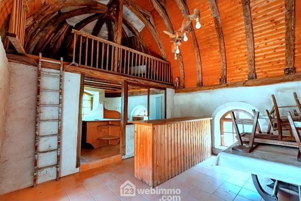 Maison 131 m² à Chalonnes-sur-Loire 49290