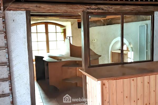Maison 131 m² à Chalonnes-sur-Loire 49290