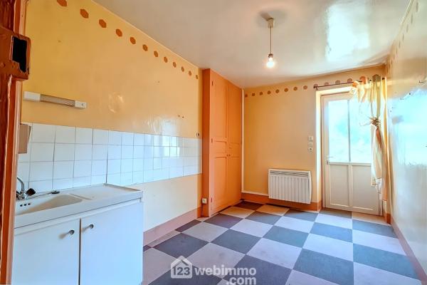 Maison 131 m² à Chalonnes-sur-Loire 49290