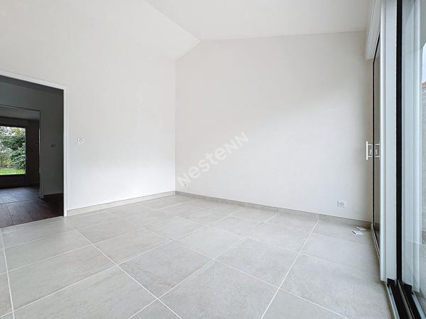 Maison familiale à vendre à Saint Géréon - 3 chambres, grand terran, mare.