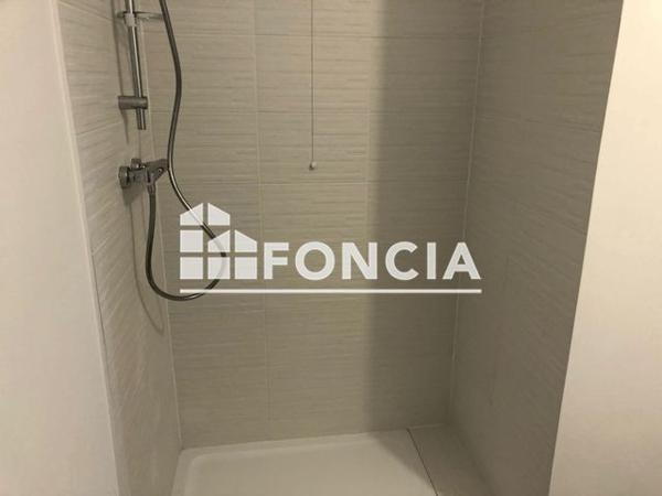 Location Studio 29.15 m² - BAT B Villepinte 93420